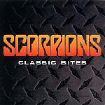 SCORPIONS - Classic bites-compilation