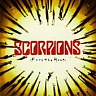 SCORPIONS - Face the heat