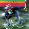 SCORPIONS - Fly to the rainbow