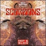 SCORPIONS - Hot & slow-the best of masters 70s