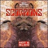 SCORPIONS - Hot & slow-the best of masters 70s
