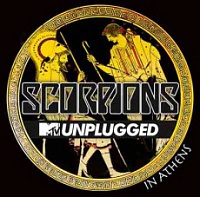 SCORPIONS - Mtv unplugged in Athens-2cd