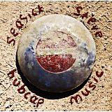 SEASICK STEVE /USA/ - Hubcap music