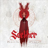 SEETHER - Poison the parish-deluxe edition