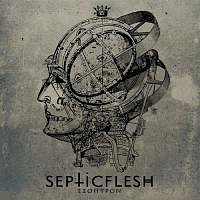 SEPTICFLESH - Esoptron-digipack:reedice
