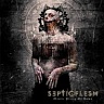 SEPTICFLESH - Mystic places of down-digipack:reedice