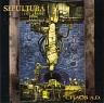 SEPULTURA - Chaos a.d.-rerdice 2011