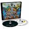 SEPULTURA - Machine messiah-cd+dvd : digipack : Limited