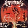 SEPULTURA - Morbid visions/Bestial devastation-ep : reedice 2011