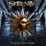 SERENITY /AUS/ - Fallen sanctuary