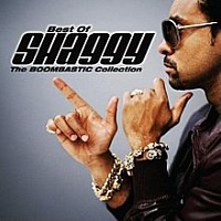 SHAGGY - Best of shaggy:boombastic collection