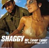 SHAGGY - Mr.lover lover(the best of shaggy…part 1)