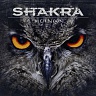 SHAKRA /SWI/ - High noon-digipack:limited