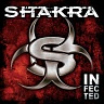 SHAKRA /SWI/ - Infected