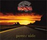 SHAKRA /SWI/ - Power ride