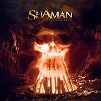 SHAMAN - Immortal