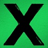 SHEERAN ED /UK/ - X