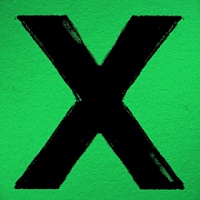 SHEERAN ED /UK/ - X