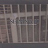 SHINING /SWE/ - III-angst,sjalvedestruktivitetens emissarie