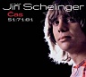 SCHELINGER JIŘÍ - Zlatá kolekce-3cd-čas 51:71:81