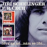 SCHELINGER JIŘÍ & F.R.ČECH - Hrrr na ně…/nám se líbí…-2cd:reedice 2016