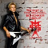 SCHENKER MICHAEL GROUP - The best of Michael Schenker group 1980-1984