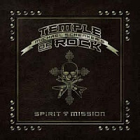 SCHENKER´S  MICHAEL TEMPLE OF ROCK - Spirit on a mission-cd+dvd : deluxe edition