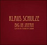 SCHULZE KLAUS - Big in japan-2cd+1dvd