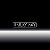 101,milky way-digipack