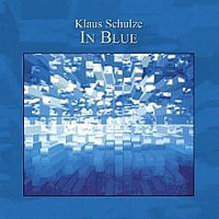SCHULZE KLAUS - In blue-3cd-digipack-reedice