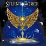 SILENT FORCE (ex.ROYAL HUNT) - Infatuator/the empire of future-2cd