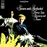 SIMON & GARFUNKEL - Parsley,sage,rosemary and thyme-reedice 2001