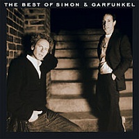 SIMON & GARFUNKEL - The best of Simon & Garfunkel