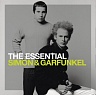 The essential Simon & Garfunkel-the best of-2cd