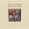 SIMON PAUL - Graceland-25th anniversary edition 2012