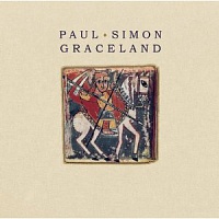 SIMON PAUL - Graceland-25th anniversary edition 2012