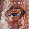 SIMON PAUL - Stranger to stranger