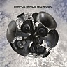 SIMPLE MINDS - Big music