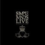 SIMPLE MINDS - Live in the city of light-2cd-remastered