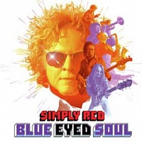 Blue eyed soul-ee version