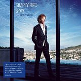 SIMPLY RED - Stay-cd+dvd : Limited