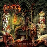 SINISTER - The carnage ending-2cd : Limited