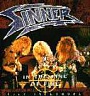 SINNER - In the line of fire-live