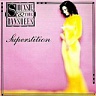 SIOUXSIE AND THE BANSHEES - Superstition-expanded edition 2014