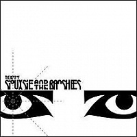 SIOUXSIE AND THE BANSHEES - The best of siouxsie and the banshees