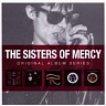 SISTERS OF MERCY THE - Original album series-5cd box