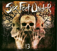 SIX FEET UNDER - 13