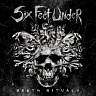 SIX FEET UNDER - Death rituals