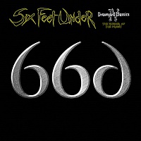 SIX FEET UNDER - Graveyard classics IV : The number of the priest