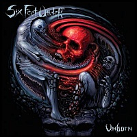 SIX FEET UNDER - Unborn-digipack